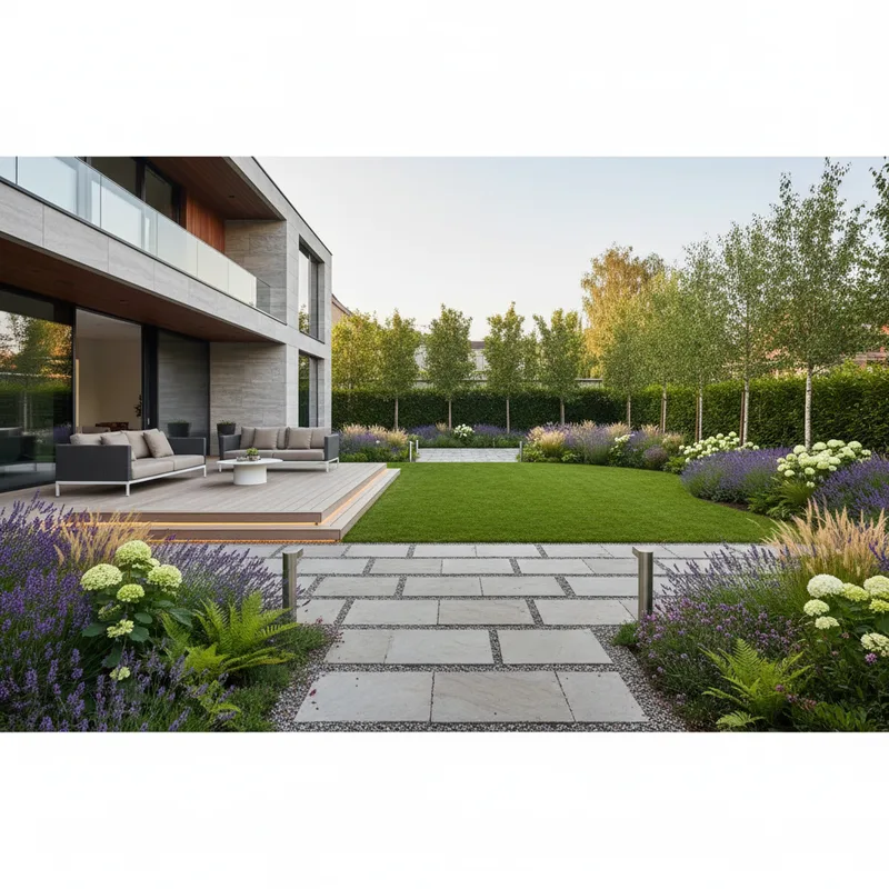 Aménagement extérieur : guide complet pour réussir ton projet