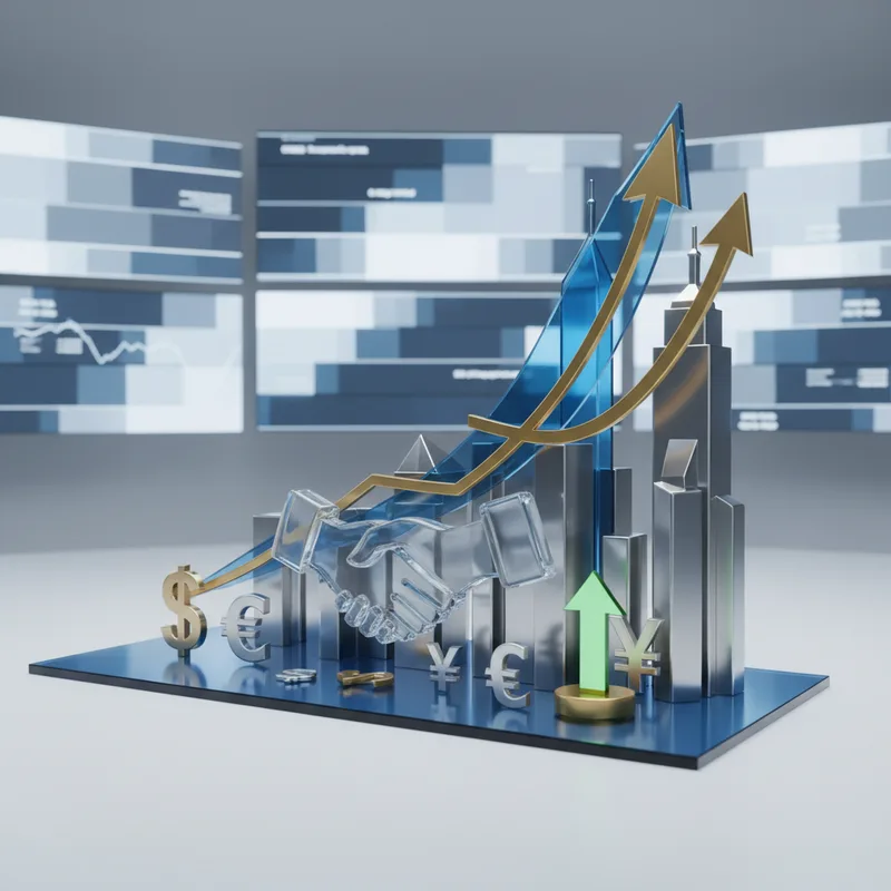 Financer son entreprise en 2026 : les options décryptées