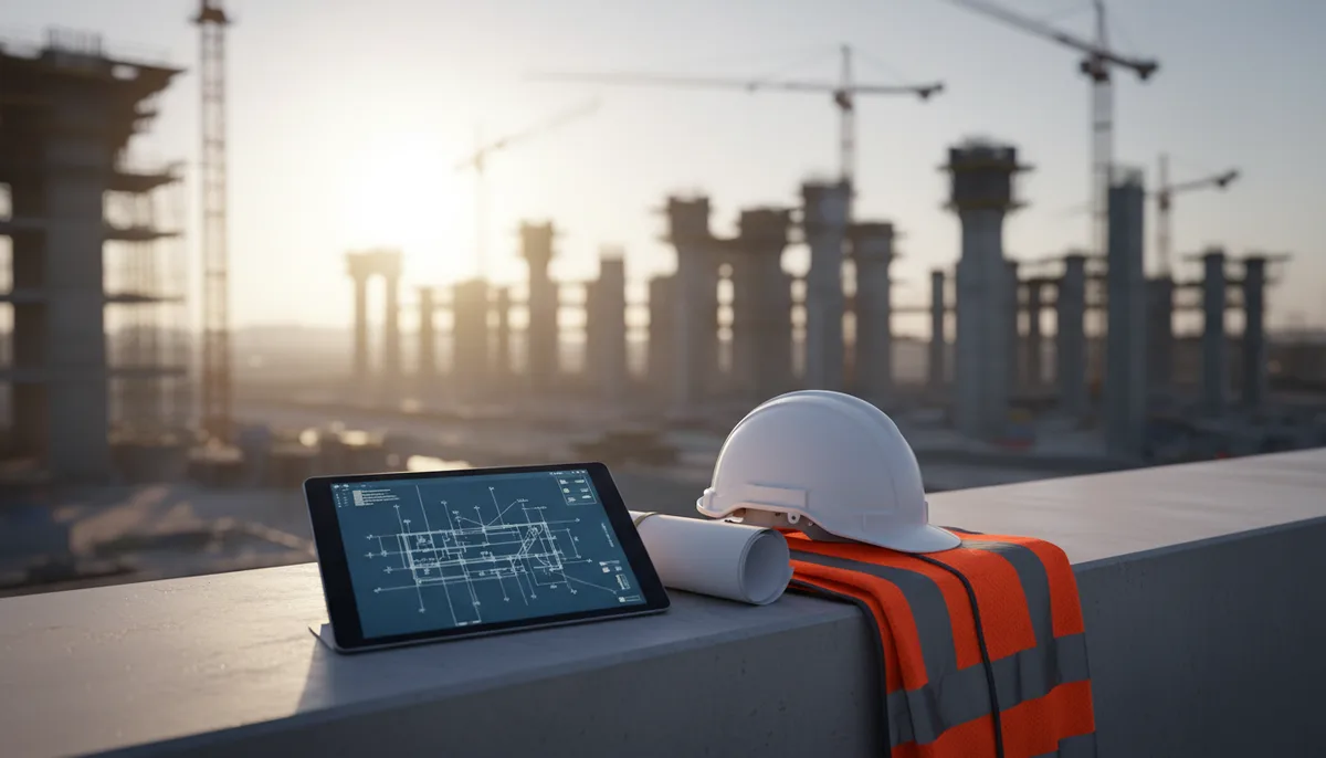 Grille salaire travaux publics 2023 : ouvriers, ETAM et cadres